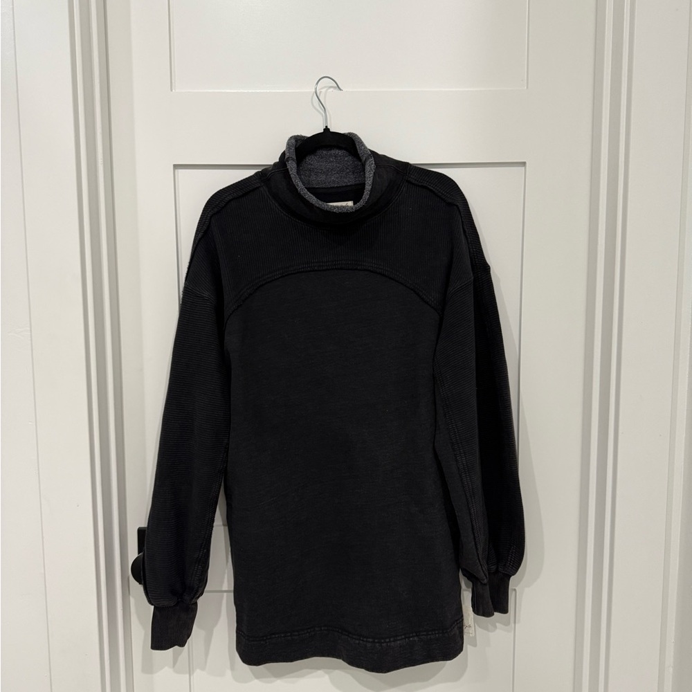 Free People Ella Sweatshirt